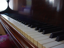 Recording at Cobalt Radio-Active Productions, Fresno CA