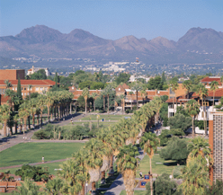 University of Arizona